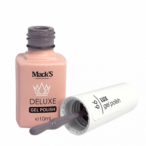 99 Deluxe Gel Polish