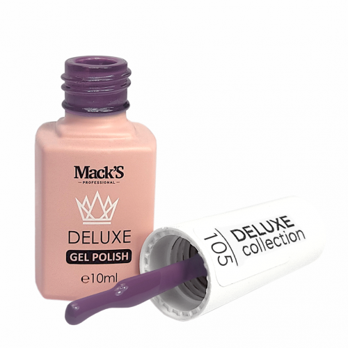 105 Deluxe Gel Polish