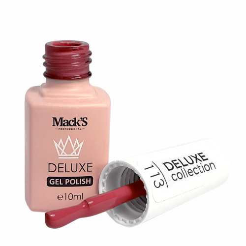 113 Deluxe Gel Polish