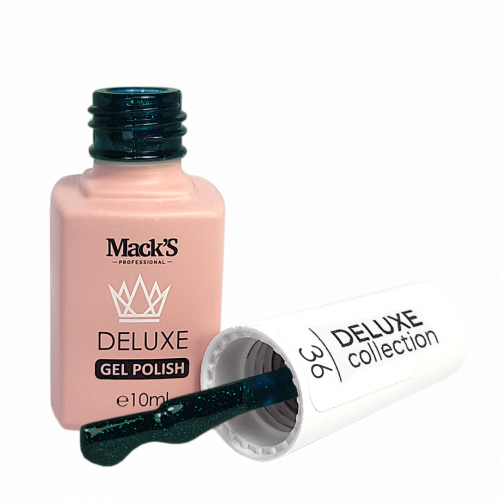 36 Deluxe Gel Polish