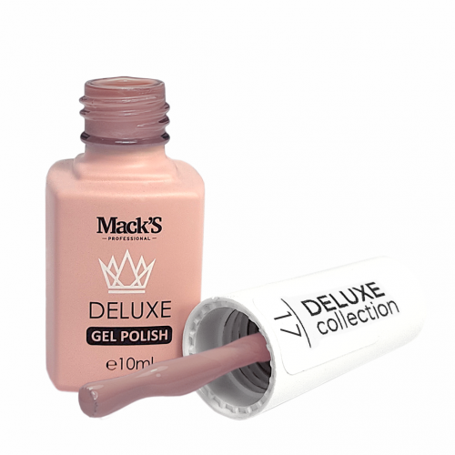 17 Deluxe Gel Polish