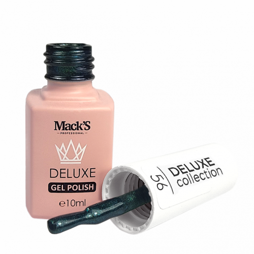 56 Deluxe Gel Polish