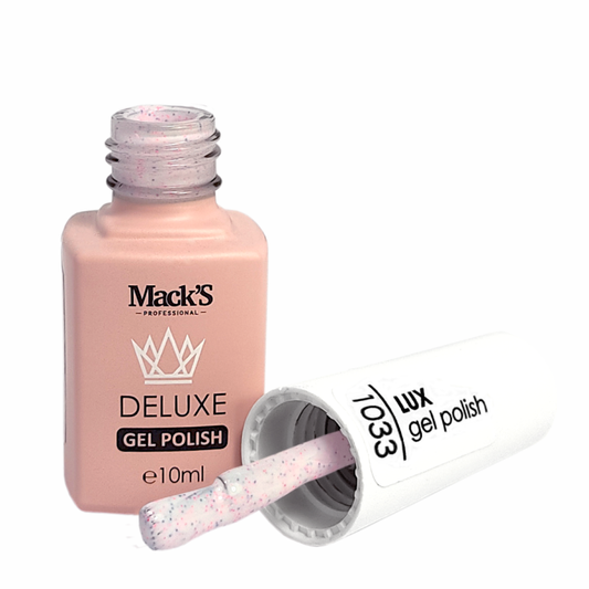 1033 Deluxe Gel Polish