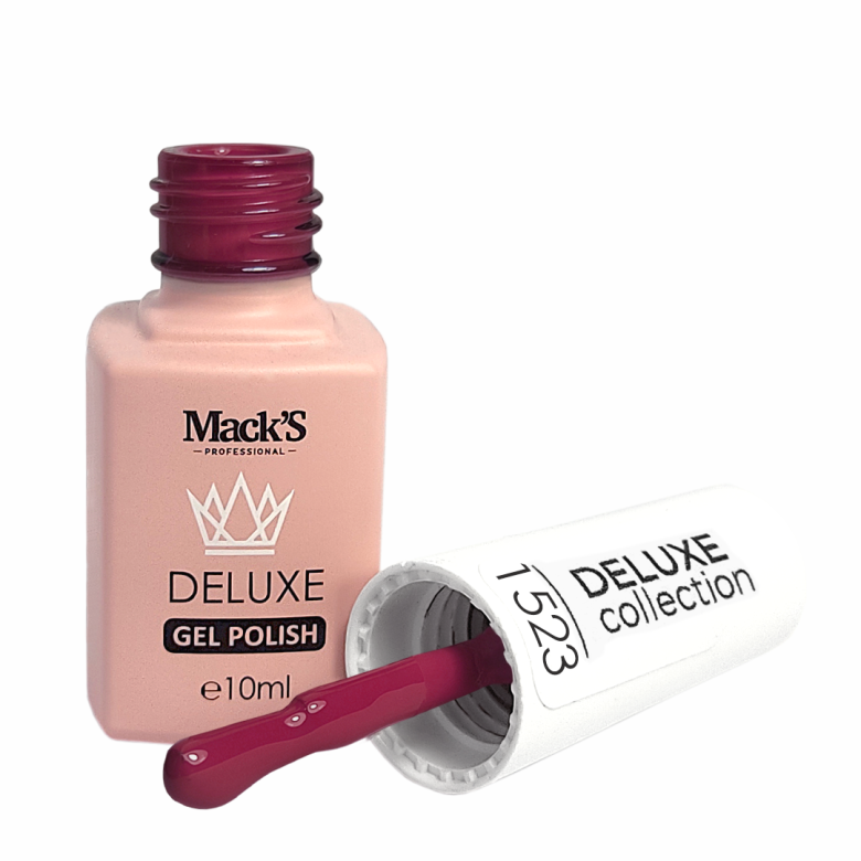 1523 Deluxe Gel Polish