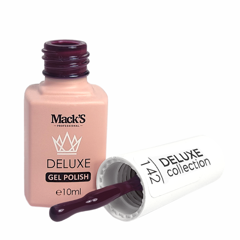 142 Deluxe Gel Polish