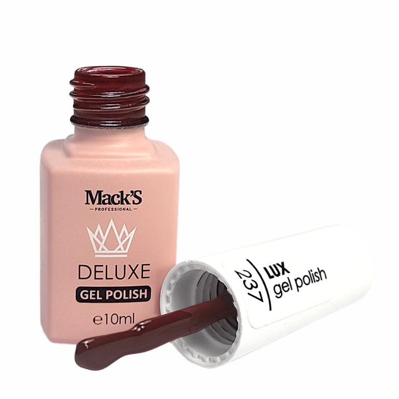 237 Deluxe Gel Polish