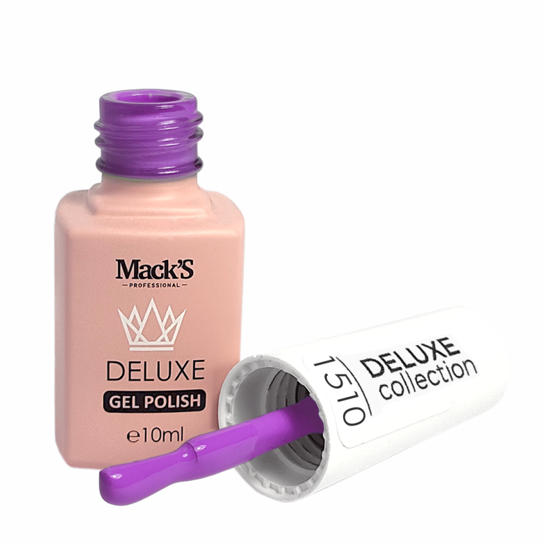 1510 Deluxe Gel Polish