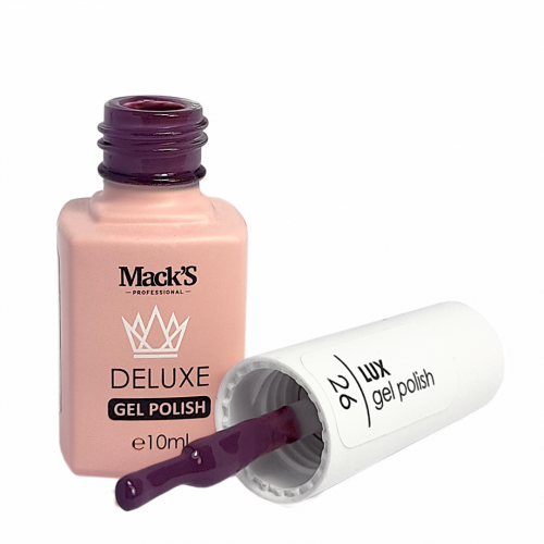 26 Deluxe Gel Polish