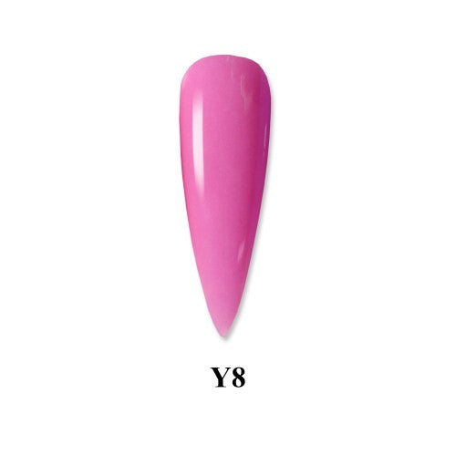 Y8 Poly Color 30 ml