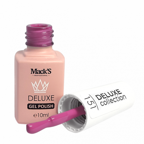 151 Deluxe Gel Polish