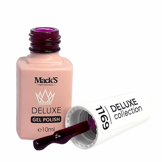 1169 Deluxe Gel Polish