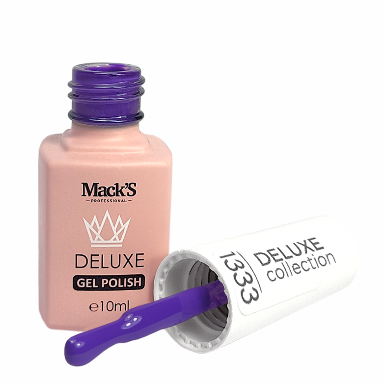 1333 Deluxe Gel Polish