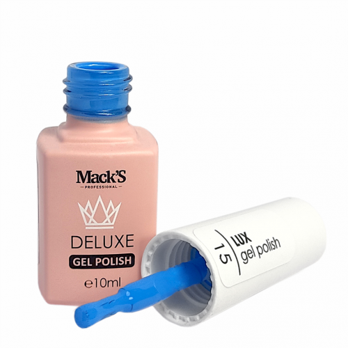 15 Deluxe Gel Polish