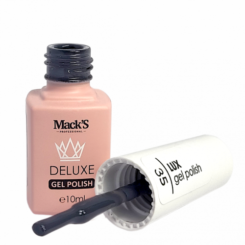 35 Deluxe Gel Polish