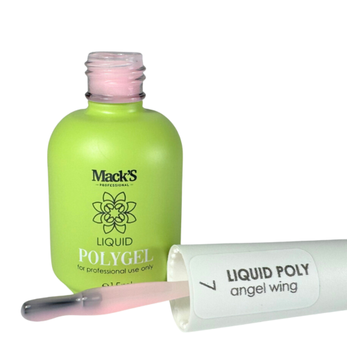 Liquid Polygel / Angel Wing 7