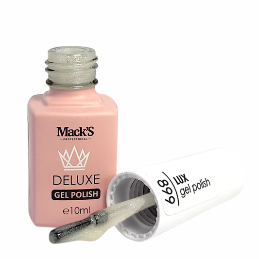 899 Deluxe Gel Polish