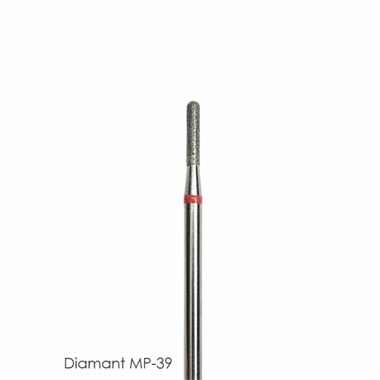 Embout Diamant MP-39