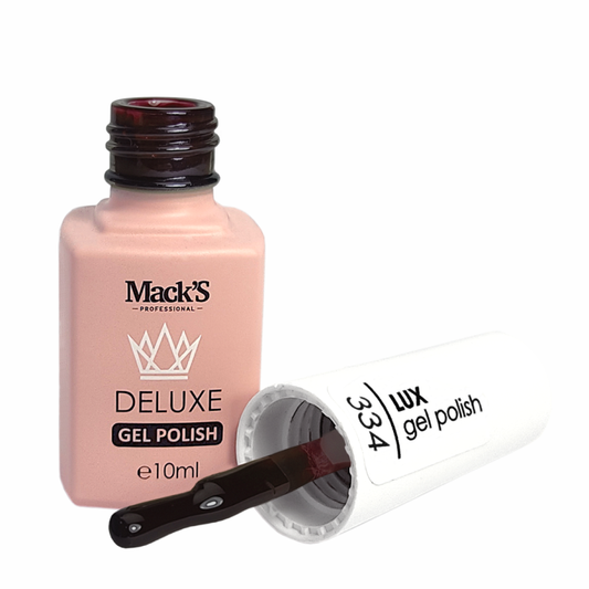 334 Deluxe Gel Polish