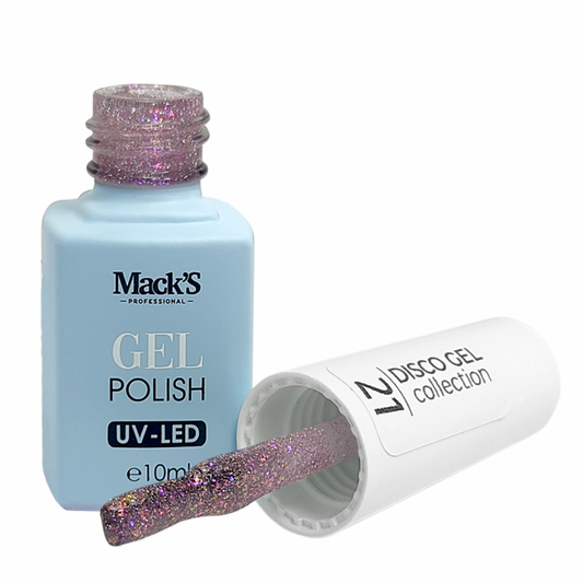 Disco Gel Polish 21/10ml