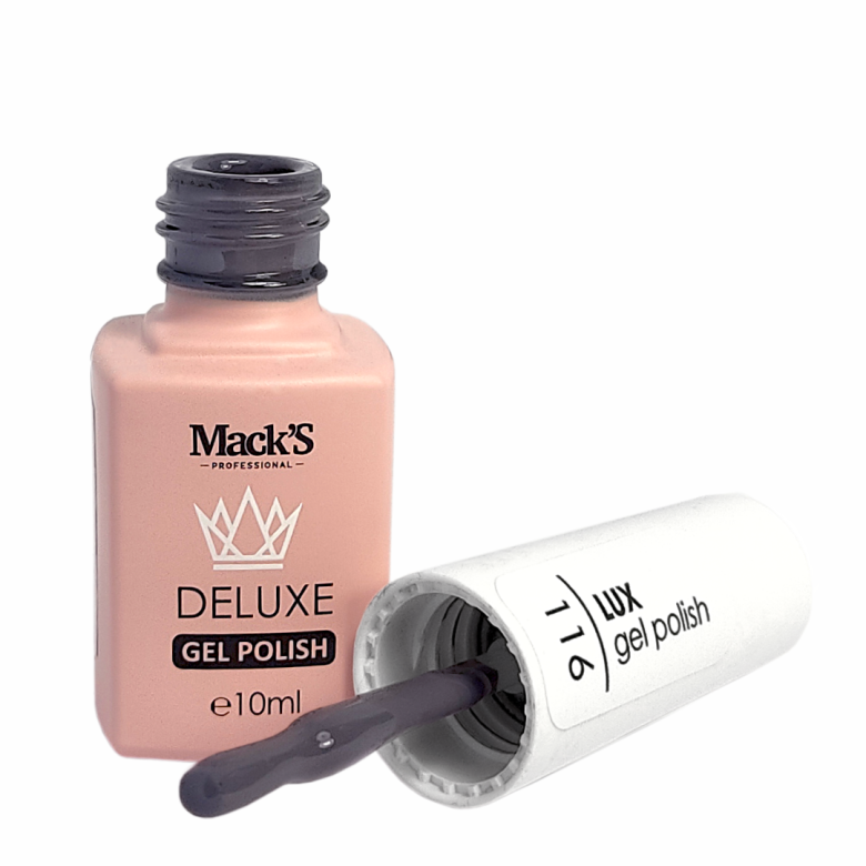 116 Deluxe Gel Polish