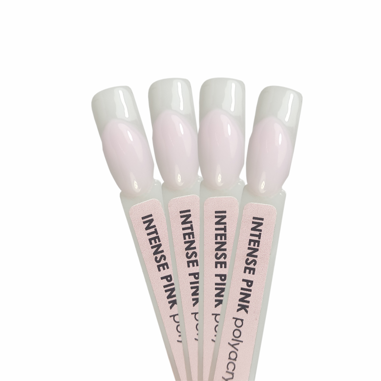 Intense Pink Polyacryl 50g