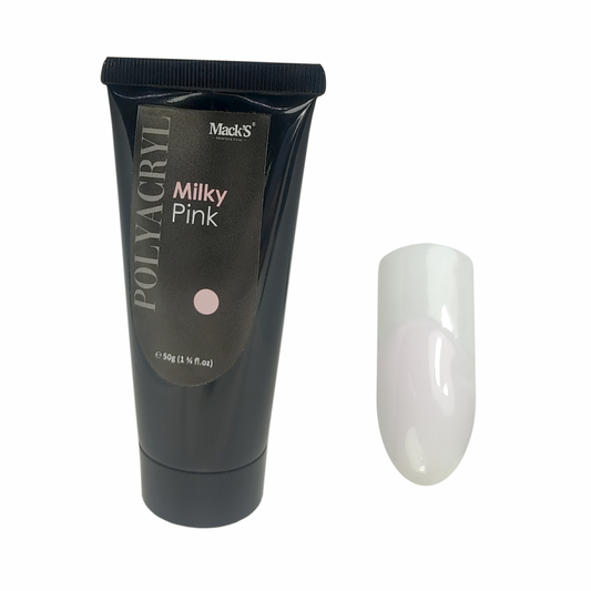 Milky Pink Polyacryl 50g