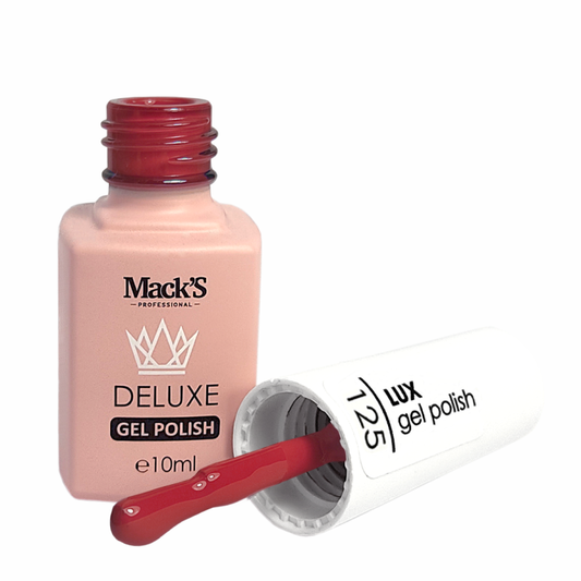 125 Deluxe Gel Polish