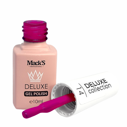 14 Deluxe Gel Polish