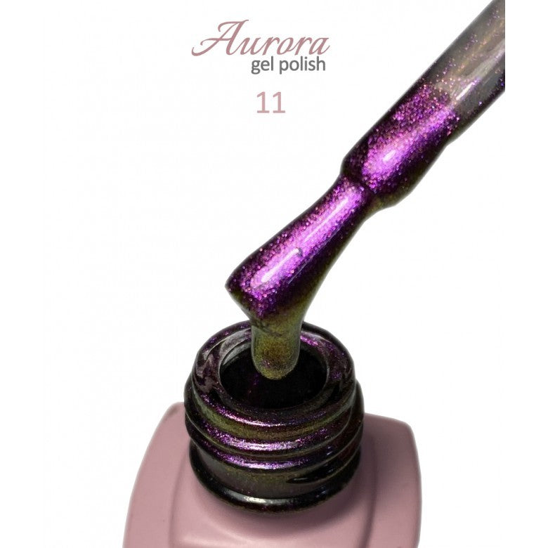 Aurora Gel Polish 11