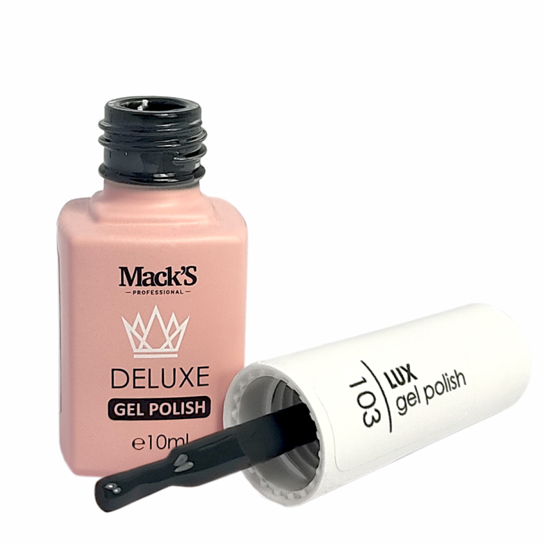 103 Deluxe Gel Polish