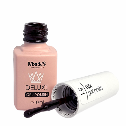 51 Deluxe Gel Polish