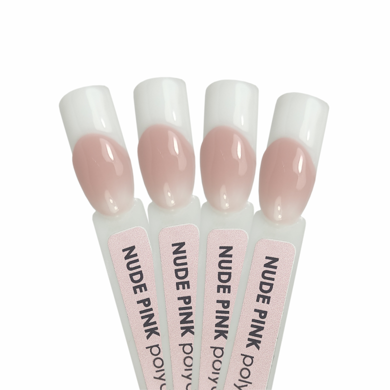 Nude Pink Polyacryl 50g