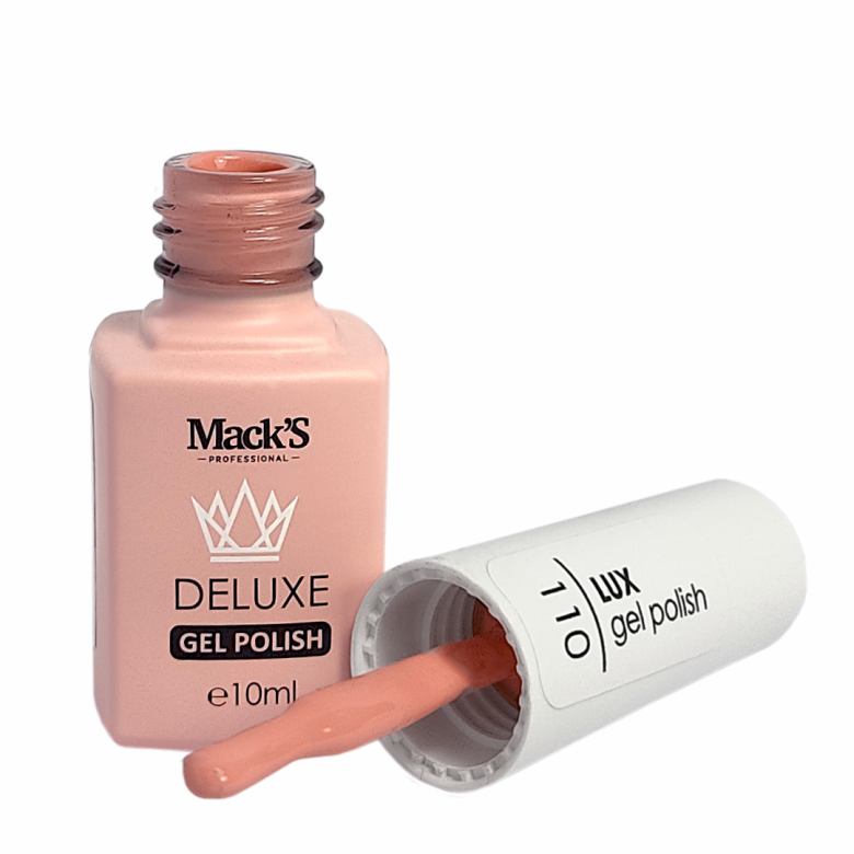 110 Deluxe Gel Polish