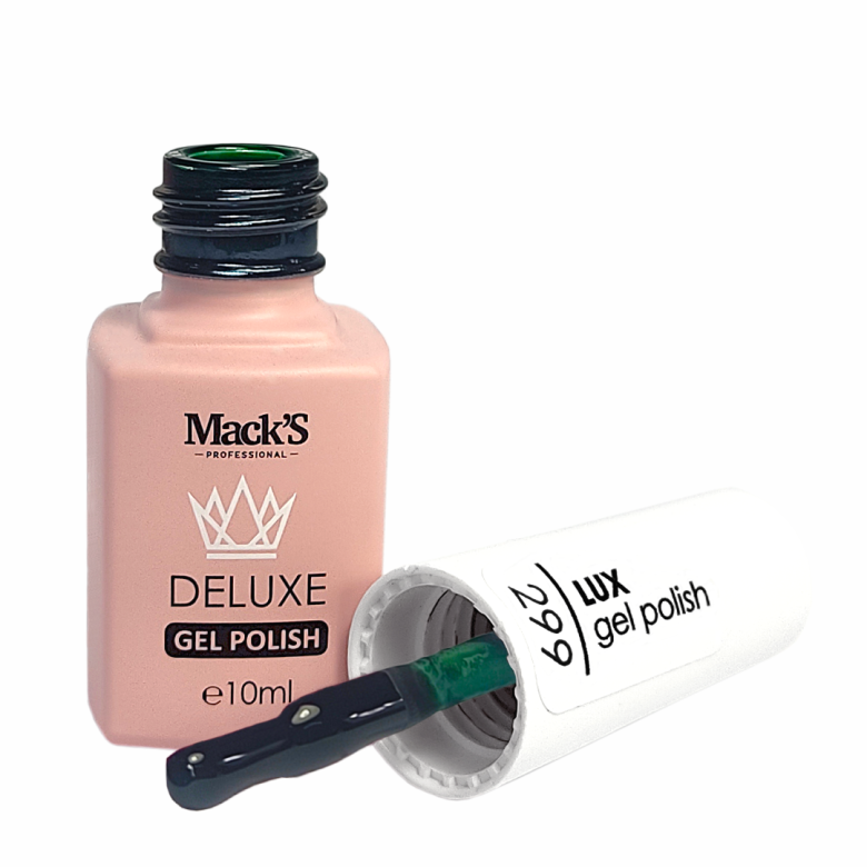 299 Deluxe Gel Polish