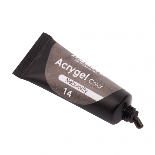 14 Acrygel Color 15 gr