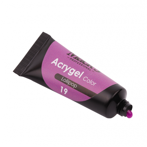 19 Acrygel Color 15 gr