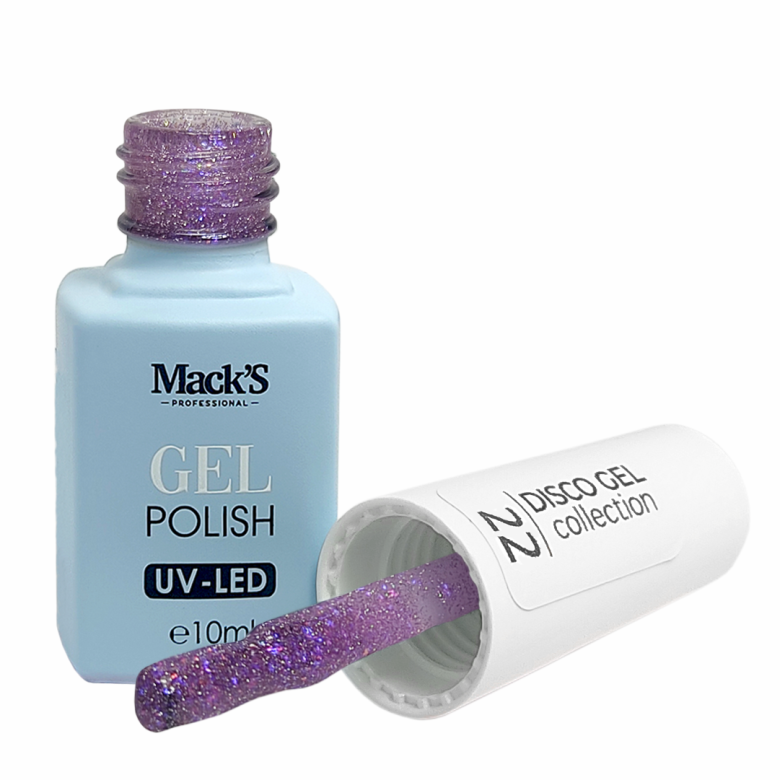 Disco Gel Polish 22/10ml