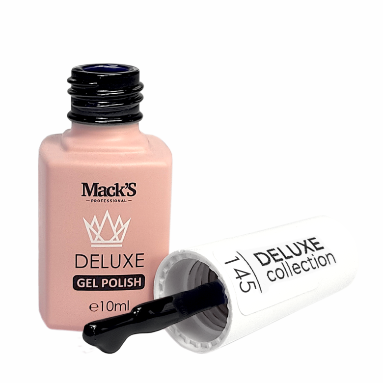 145 Deluxe Gel Polish