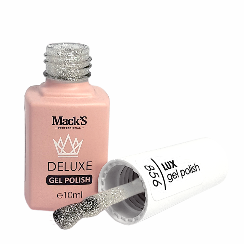 856 Deluxe Gel Polish