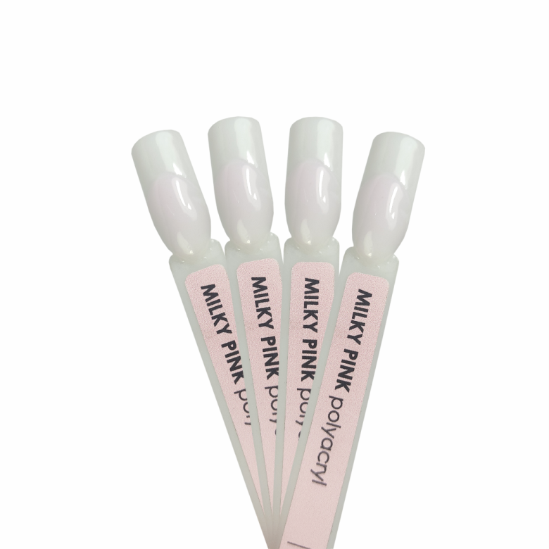 Milky Pink Polyacryl 50g