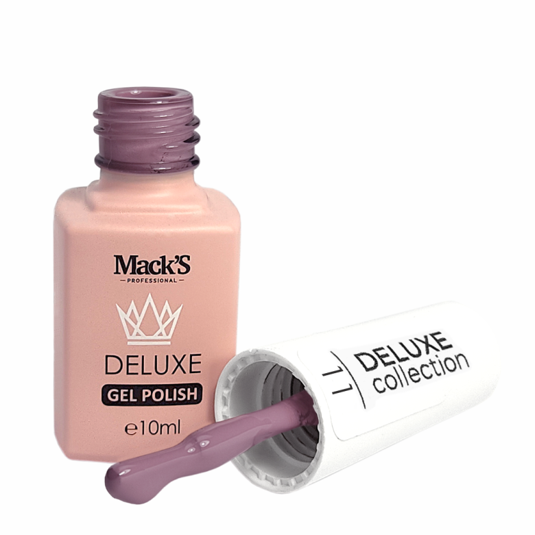 11 Deluxe Gel Polish