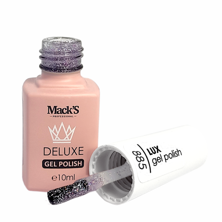 885 Deluxe Gel Polish