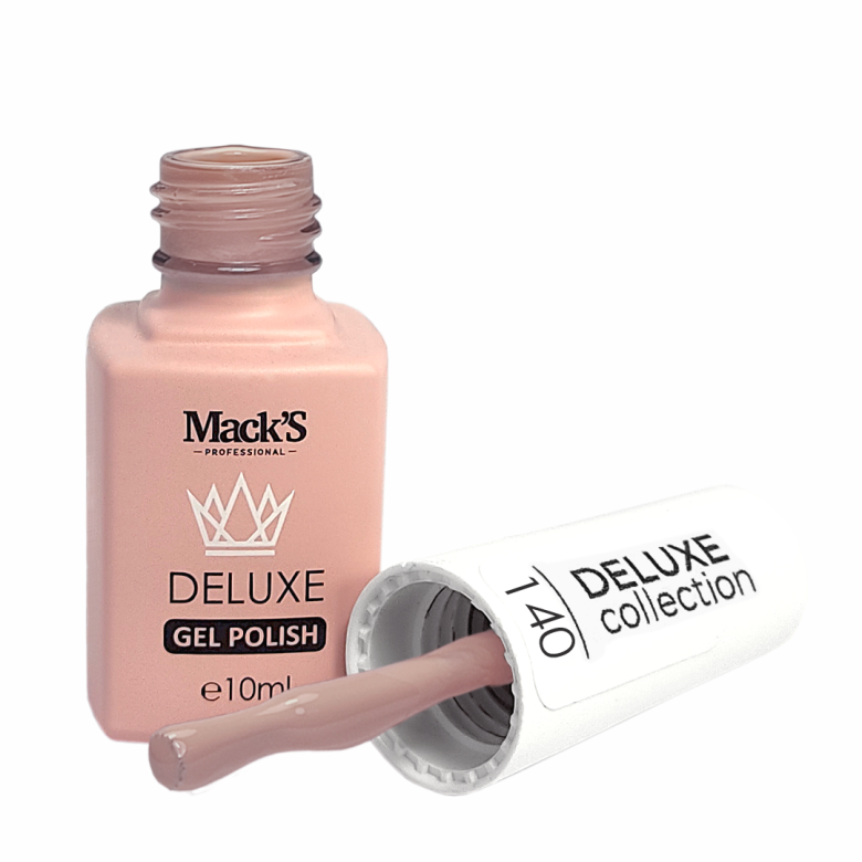 140 Deluxe Gel Polish